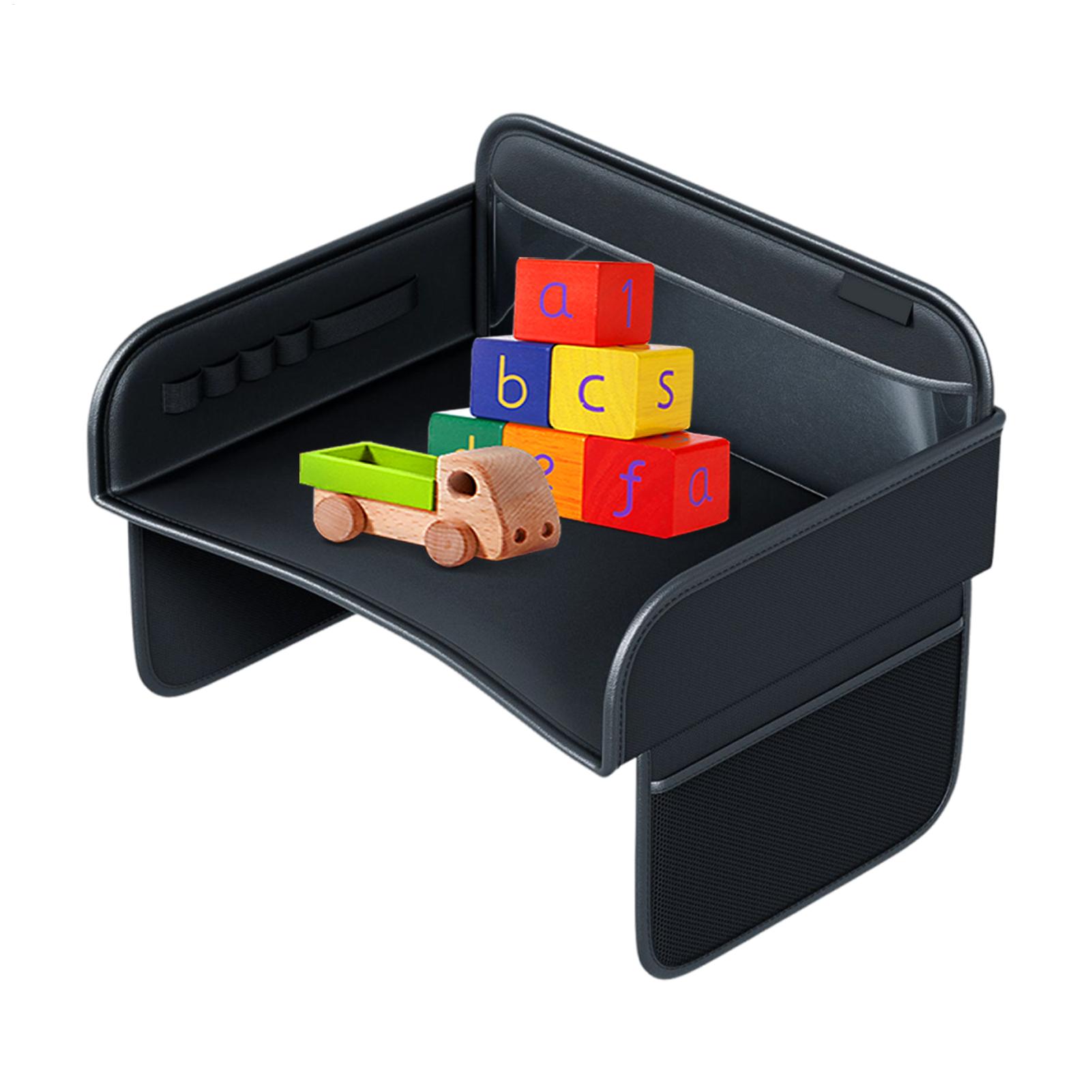 Travel Accessories For Car - Child Car Dining Drawing Table Universal