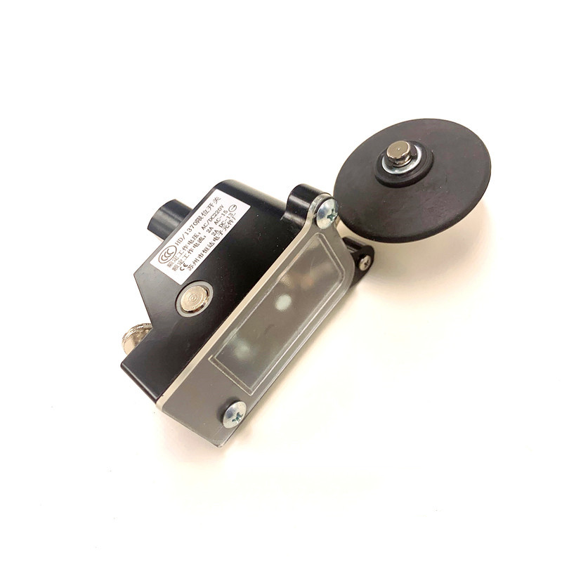 Travel Accessories Manufacturer - MCA Shaft Limit Switch Travel Limit