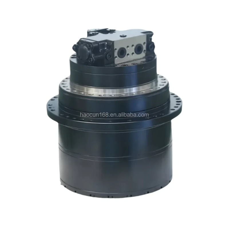 Travel Accessories Manufacturer - TM40 Travelling Motor Assembly 31N6-40011 31Q6-40010