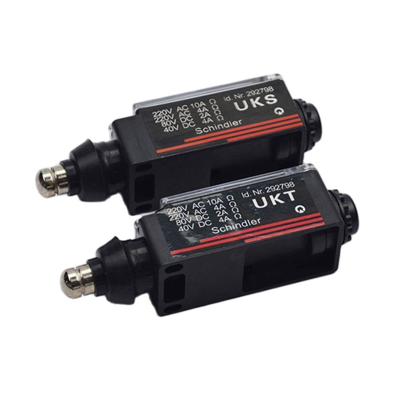 Travel Accessories Manufacturer - 3pcs/lot Travel Switch UKS UKT Speed