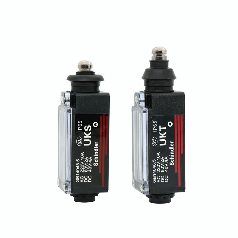 Travel Accessories Manufacturer - 3pcs/lot UKS UKT Travel Switch Elevator