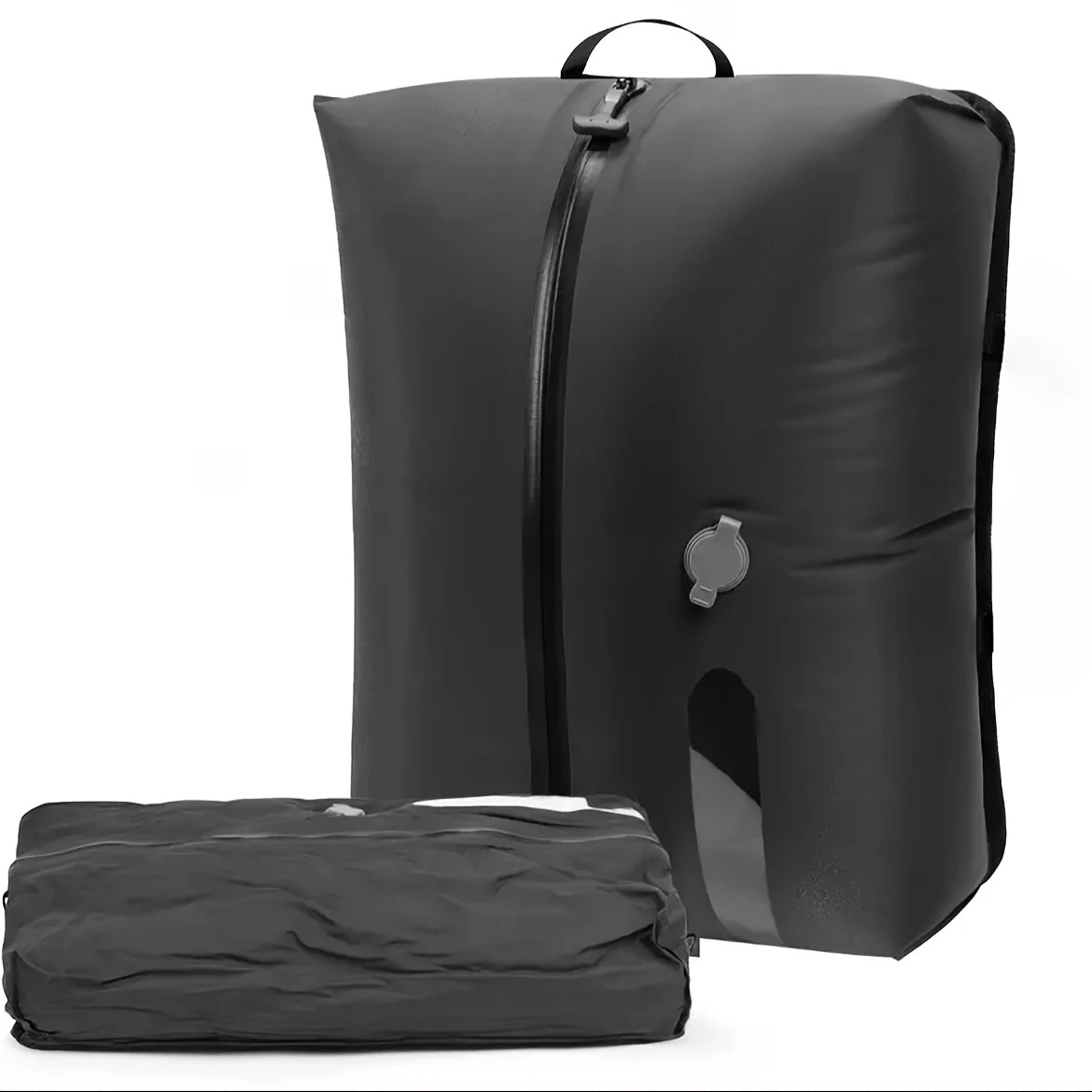 Compression Bag Vacuum - Vacuum Compression Bag Travel Storage Backpack