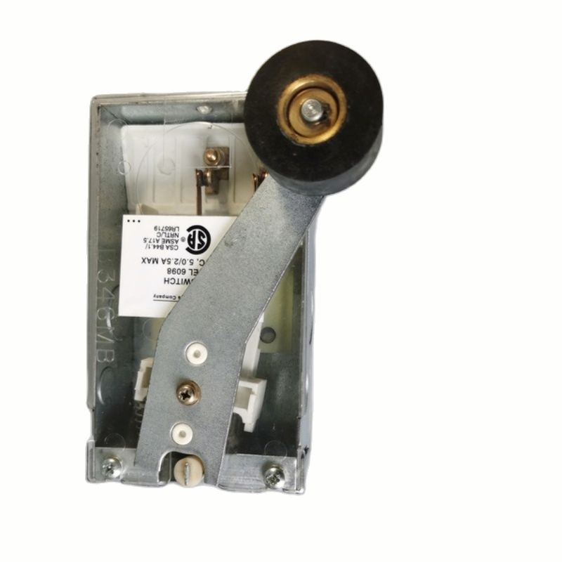 Travel Accessories Manufacturer - Shaft Deceleration Limit Travel Switch AAA6098NM1