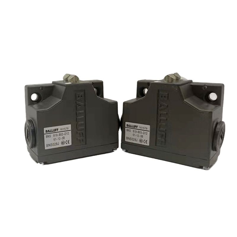 Travel Accessories Manufacturer - Travel Switch BNS819-B02-D12-61-12-3B BNS819-FD-60-101 Elevator Parts