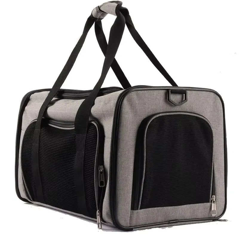 Travel Accessories Manufacturer - Custom High Quality Pet Carrier Portable