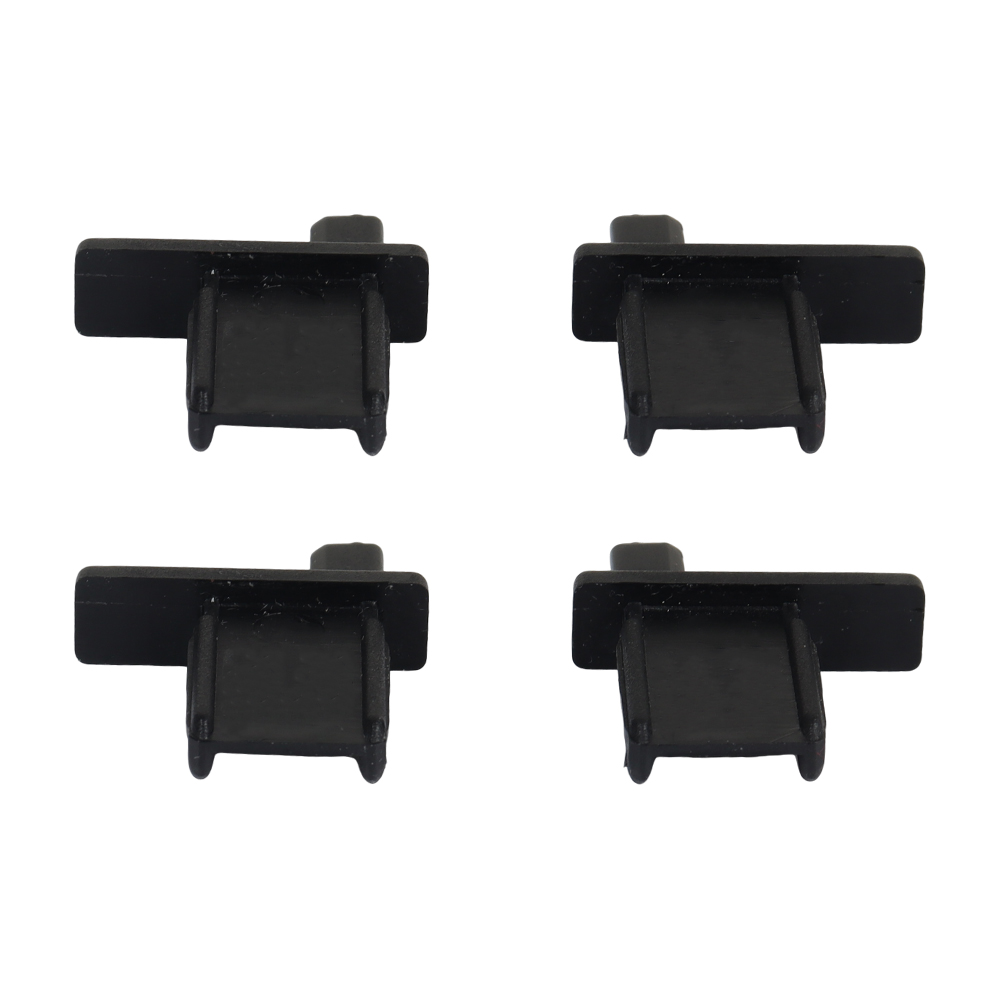 Travel Accessories Us - 2 x Sunshade Clips for Motorhome