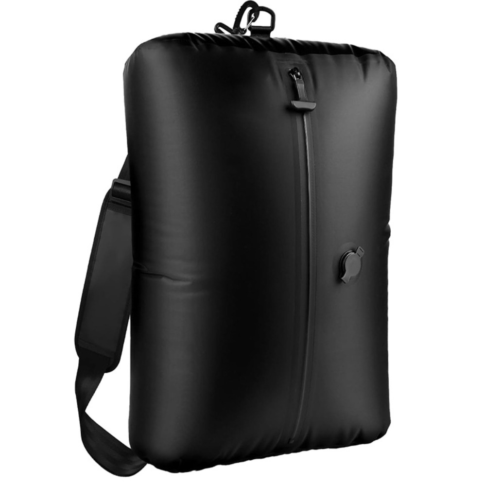 Compression Bag Vacuum - New Reusable Vacuum Bags for Travel