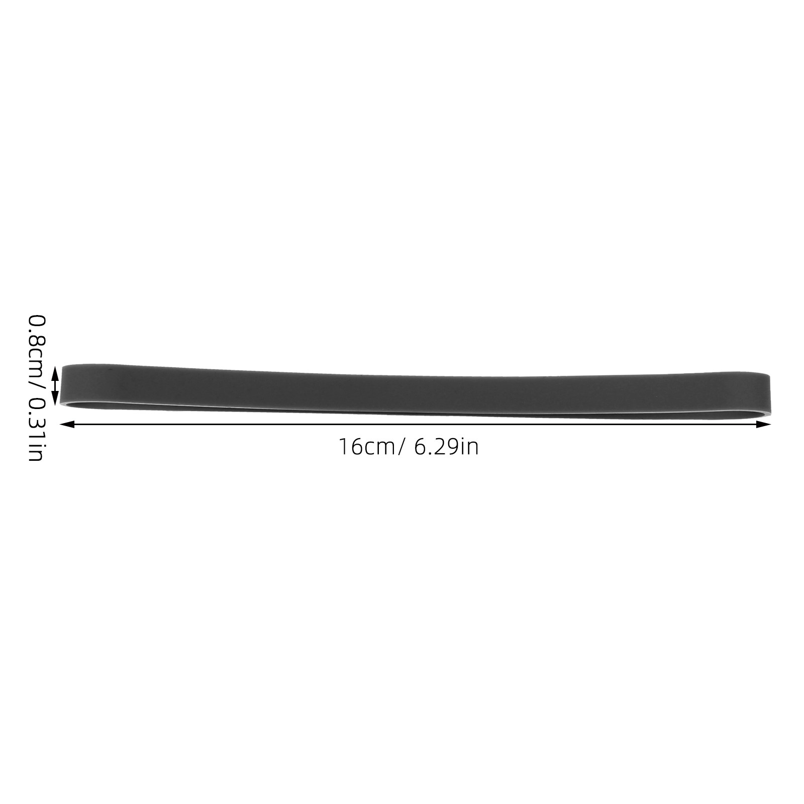 20Pcs Elastic Notebook Band Si - đánh giá và giá Travel Notebook Journal