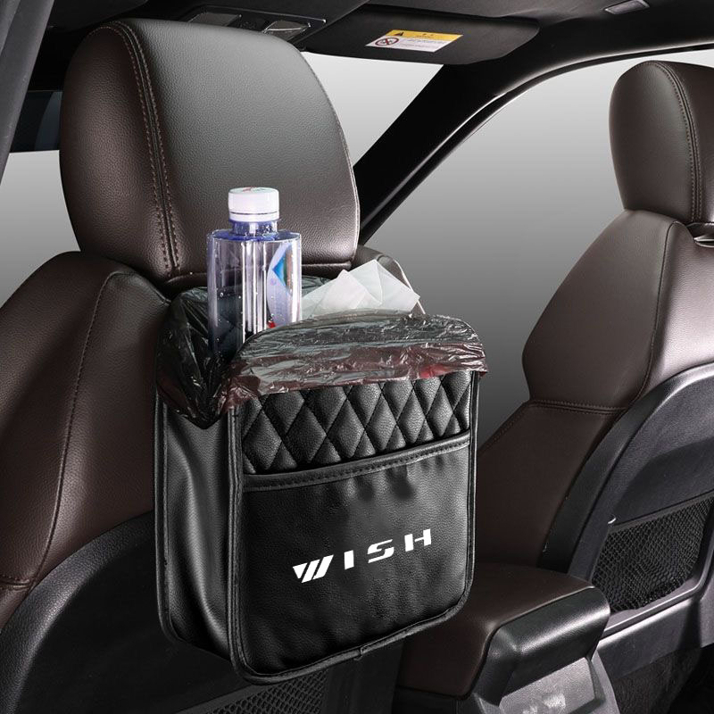 Car Backseat Organizer Multifu - đánh giá và giá Travel Accessories For Car
