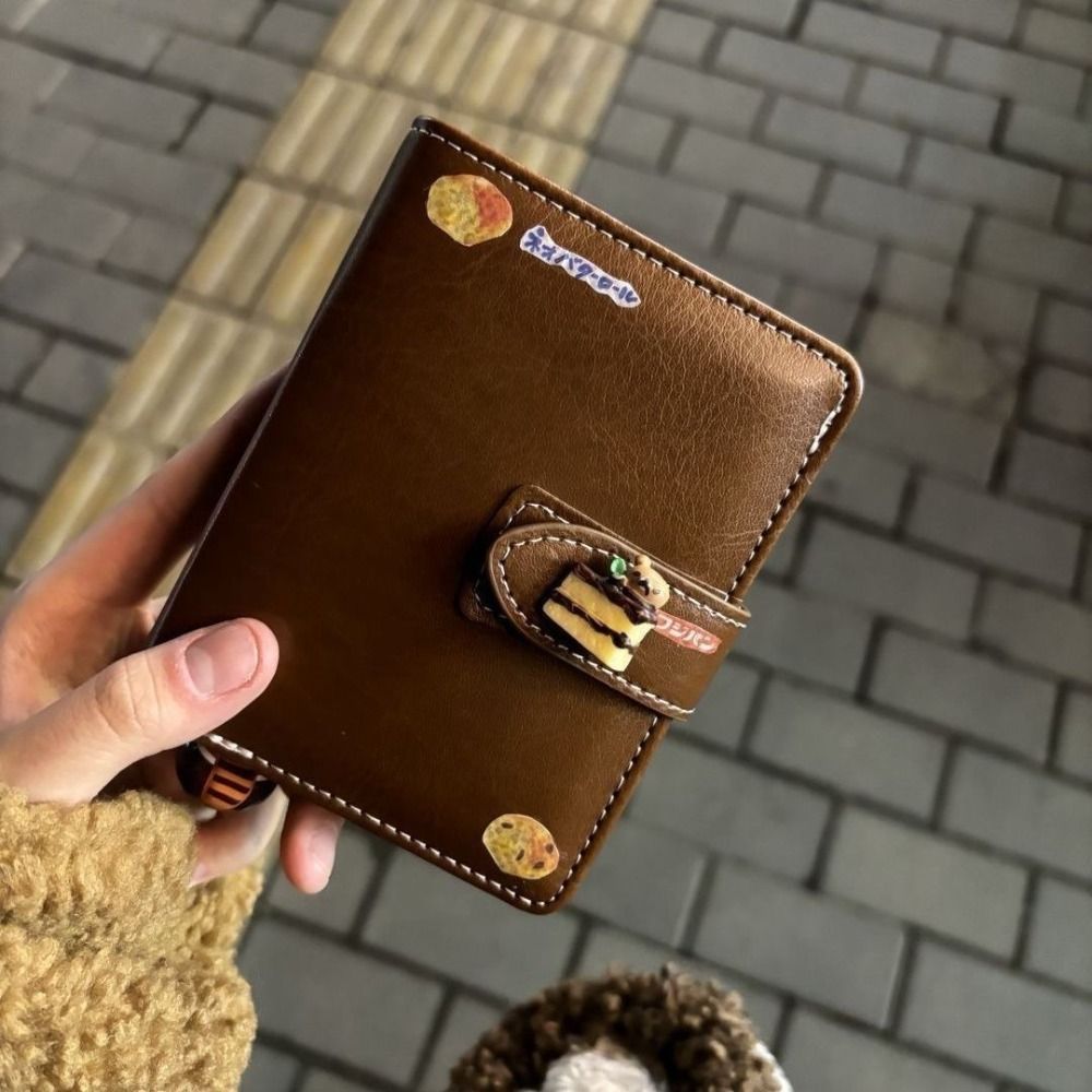 Removable Blank Inner Pages M5 - đánh giá và giá Travel Notebook Journal