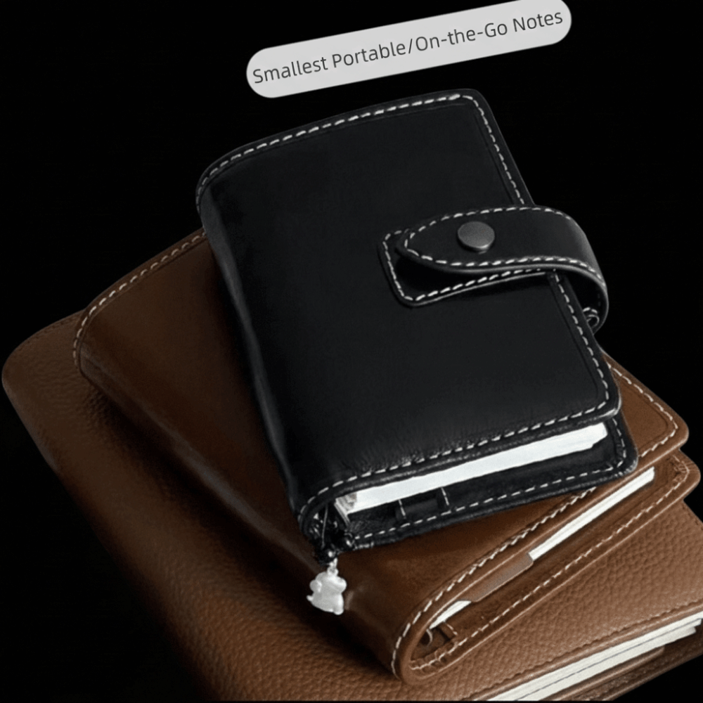 Removable Blank Inner Pages M5 - đánh giá và giá Travel Notebook Journal