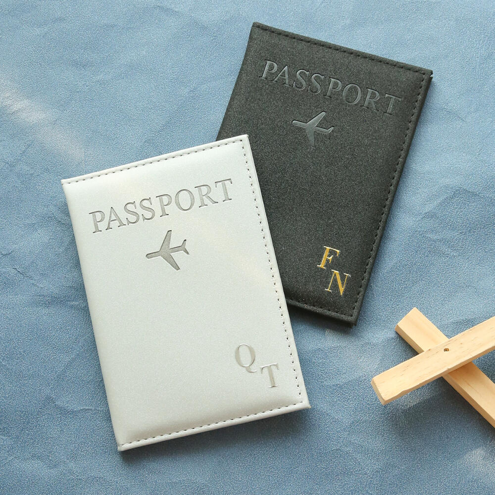 Personalized Custom Two Initia - đánh giá và giá Travel Accessories Hong Kong
