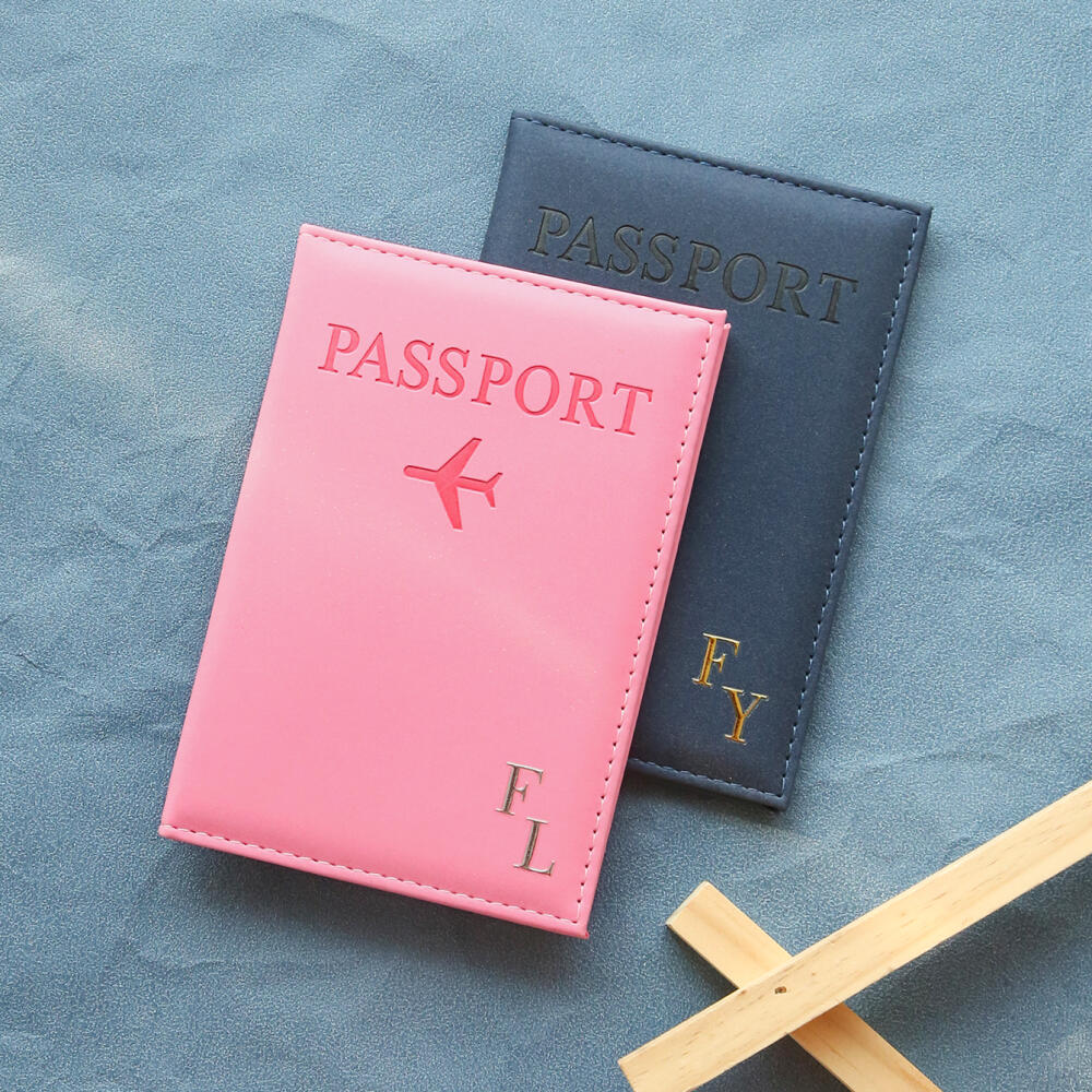 Personalized Custom Two Initia - đánh giá và giá Travel Accessories Hong Kong