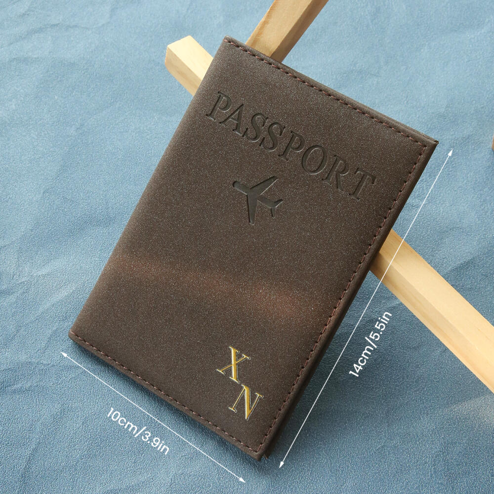 Personalized Custom Two Initia - đánh giá và giá Travel Accessories Hong Kong