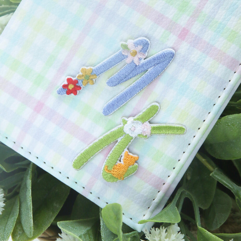 Personalized Custom Floral Emb - đánh giá và giá Travel Accessories Hong Kong
