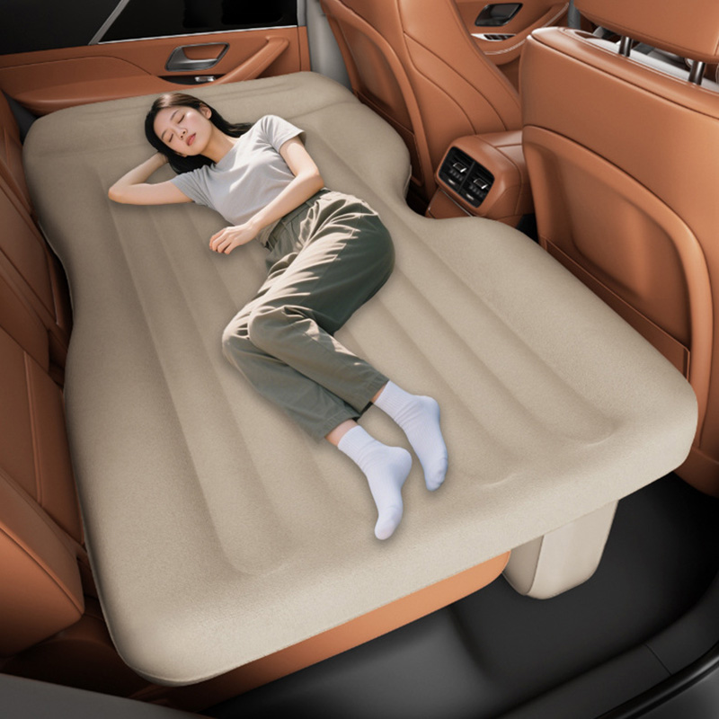 Car Travel Bed Automatic Air M - đánh giá và giá Travel Accessories Manufacturer