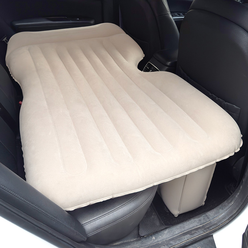 Car Travel Bed Automatic Air M - đánh giá và giá Travel Accessories Manufacturer