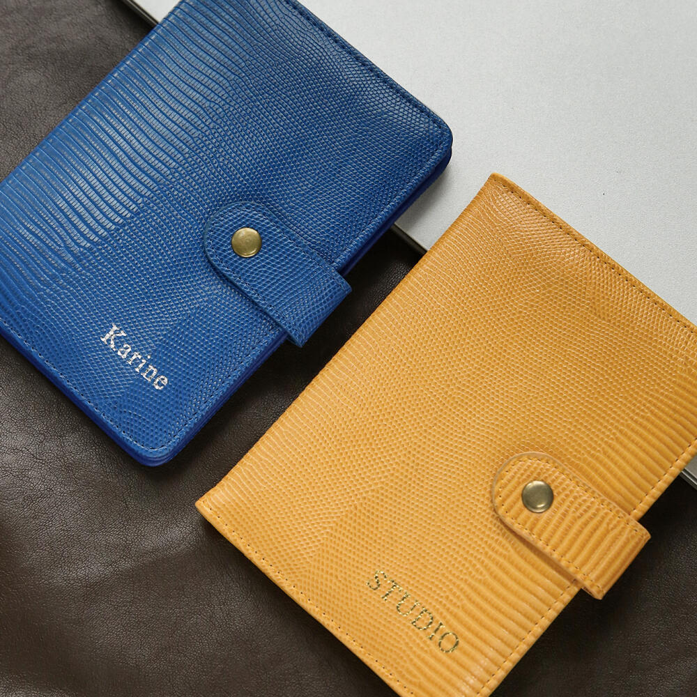 Custom Name Lizard Grain Pu Le - đánh giá và giá Travel Accessories Hong Kong