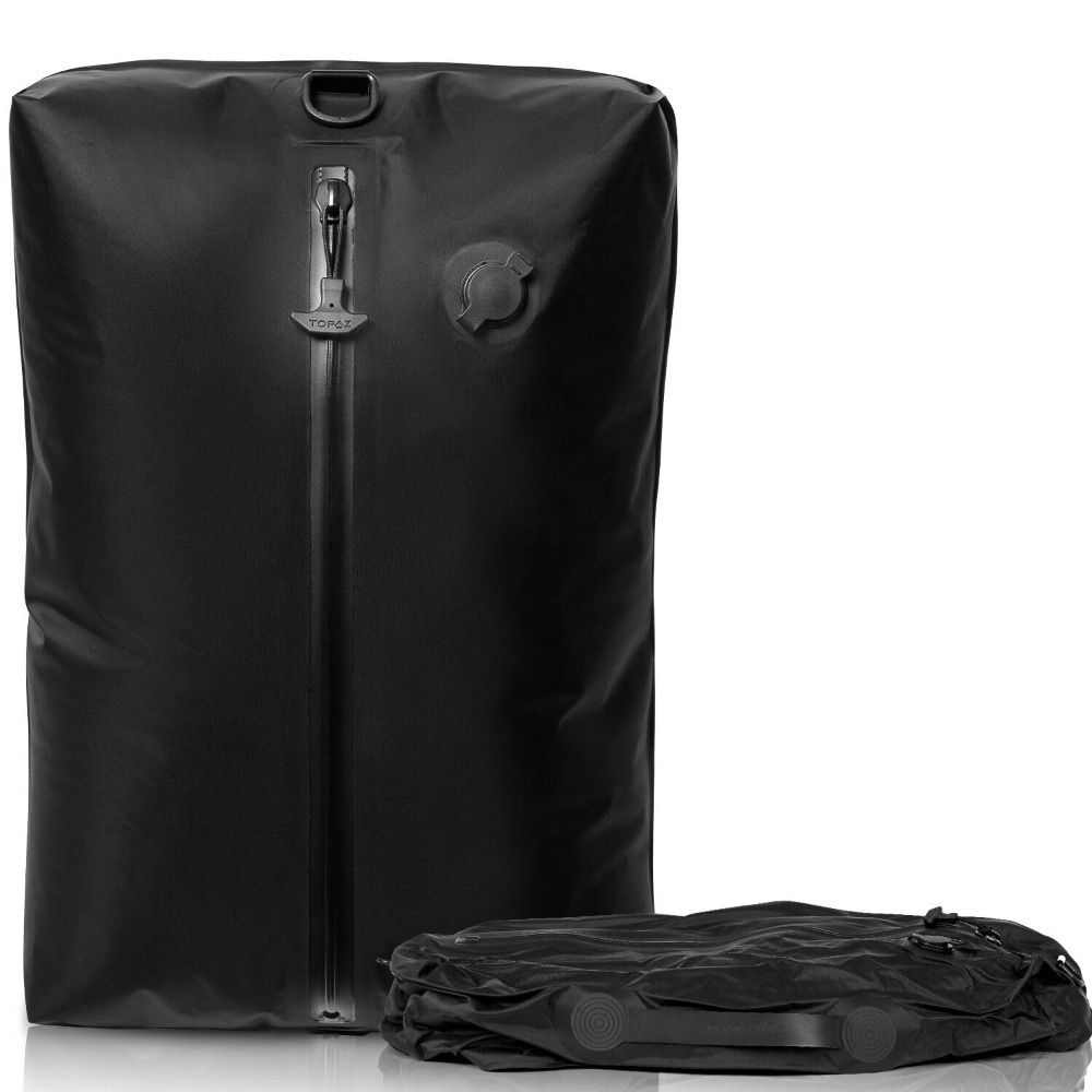 Reusable Vacuum Bags for Trave - đánh giá và giá Compression Bag Vacuum