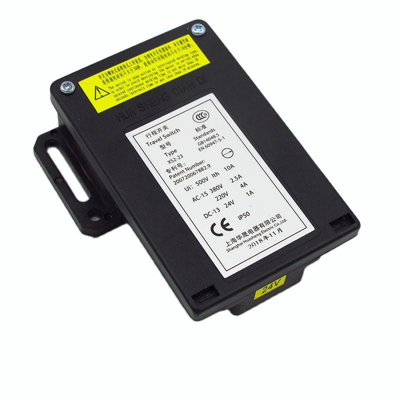 XS2-23 Travel Switch 220V 24V  - đánh giá và giá Travel Accessories Manufacturer