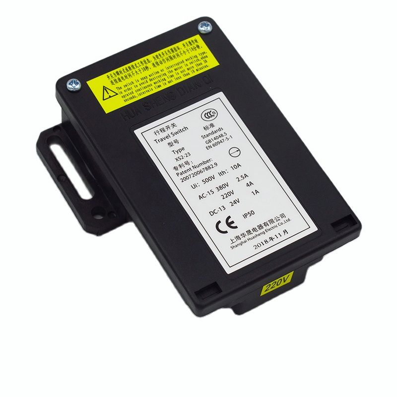 XS2-23 Travel Switch 220V 24V  - đánh giá và giá Travel Accessories Manufacturer