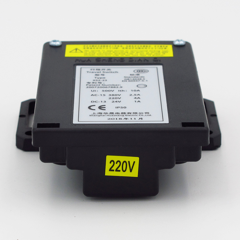 XS2-23 Travel Switch 220V 24V  - đánh giá và giá Travel Accessories Manufacturer