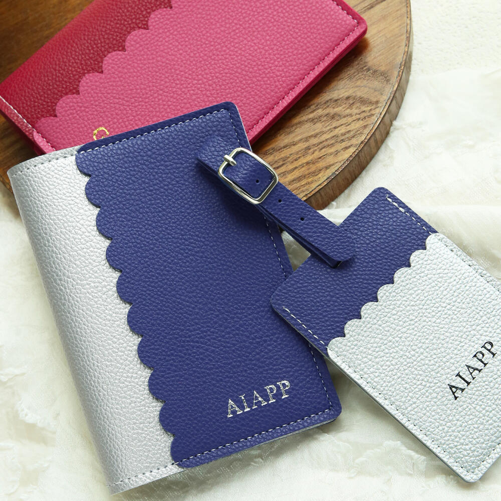 Custom Name Passport Cover & L - đánh giá và giá Travel Accessories Hong Kong