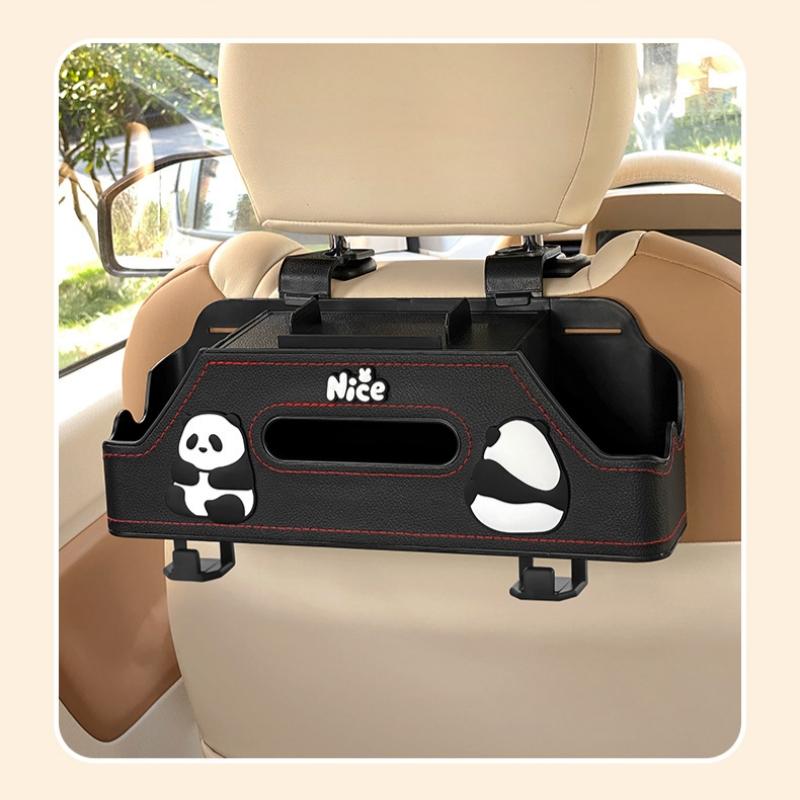 4 In 1 Auto Organizer Car Mult - đánh giá và giá Travel Accessories For Car