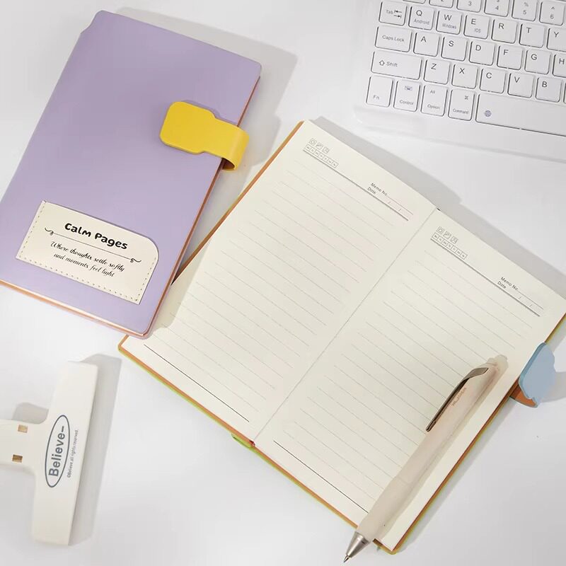 Custom Name Fashion Cute Journ - đánh giá và giá Travel Notebook Journal