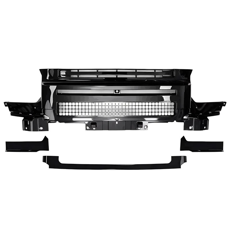 Jetour Traveller T2 Car Body K - đánh giá và giá Travel Accessories For Car