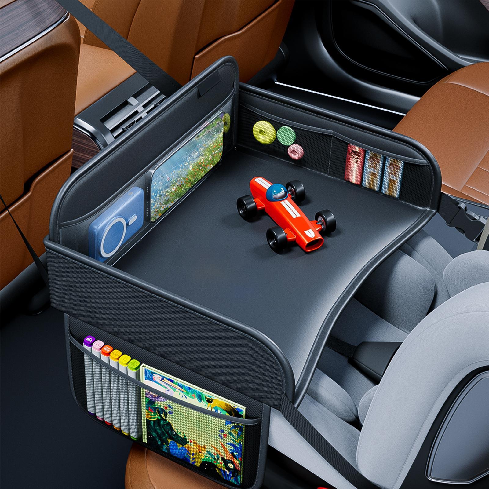 Child Car Dining Drawing Table - đánh giá và giá Travel Accessories For Car