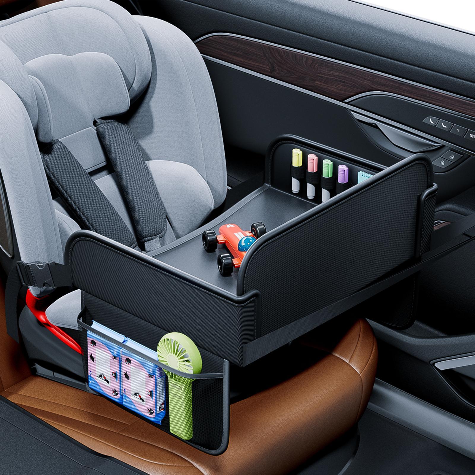 Child Car Dining Drawing Table - đánh giá và giá Travel Accessories For Car