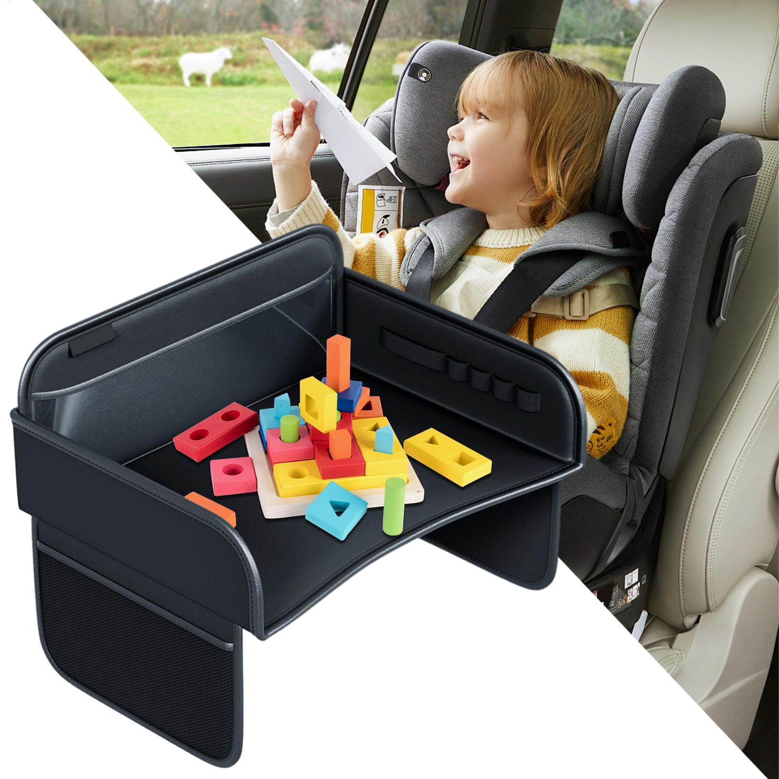 Child Car Dining Drawing Table - đánh giá và giá Travel Accessories For Car