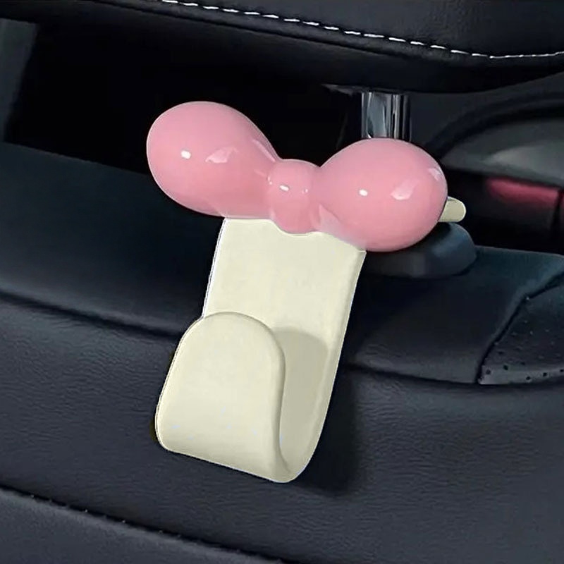 Minimalist Bow Car Back Seat H - đánh giá và giá Travel Accessories For Car