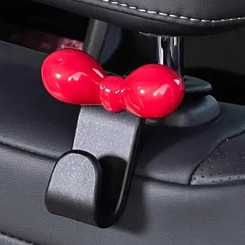 Minimalist Bow Car Back Seat H - đánh giá và giá Travel Accessories For Car