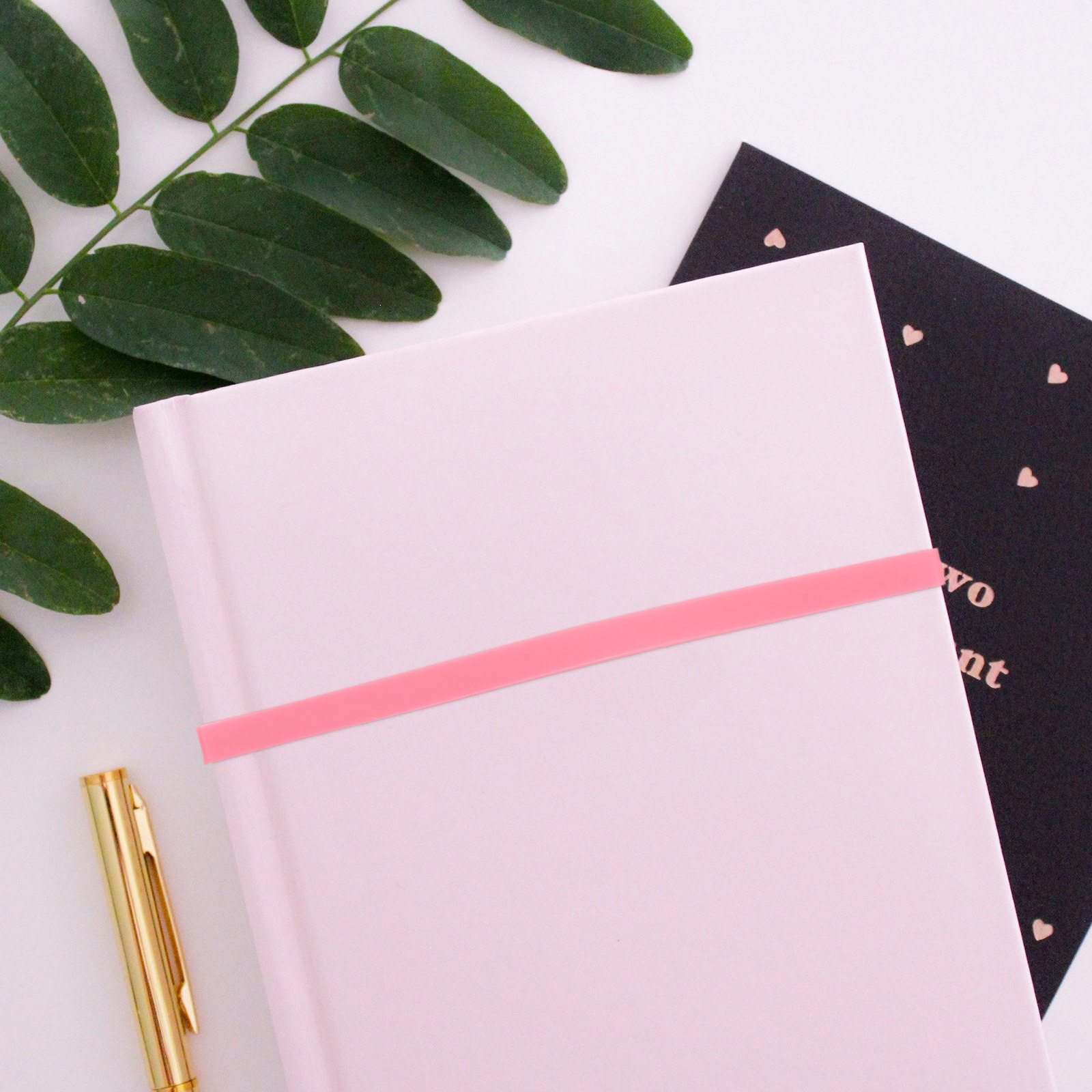 30Pcs Notebook Elastic Bands S - đánh giá và giá Travel Notebook Journal