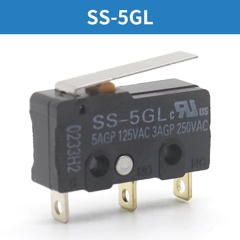 10pcs/lot Travel Microswitch S - đánh giá và giá Travel Accessories Manufacturer