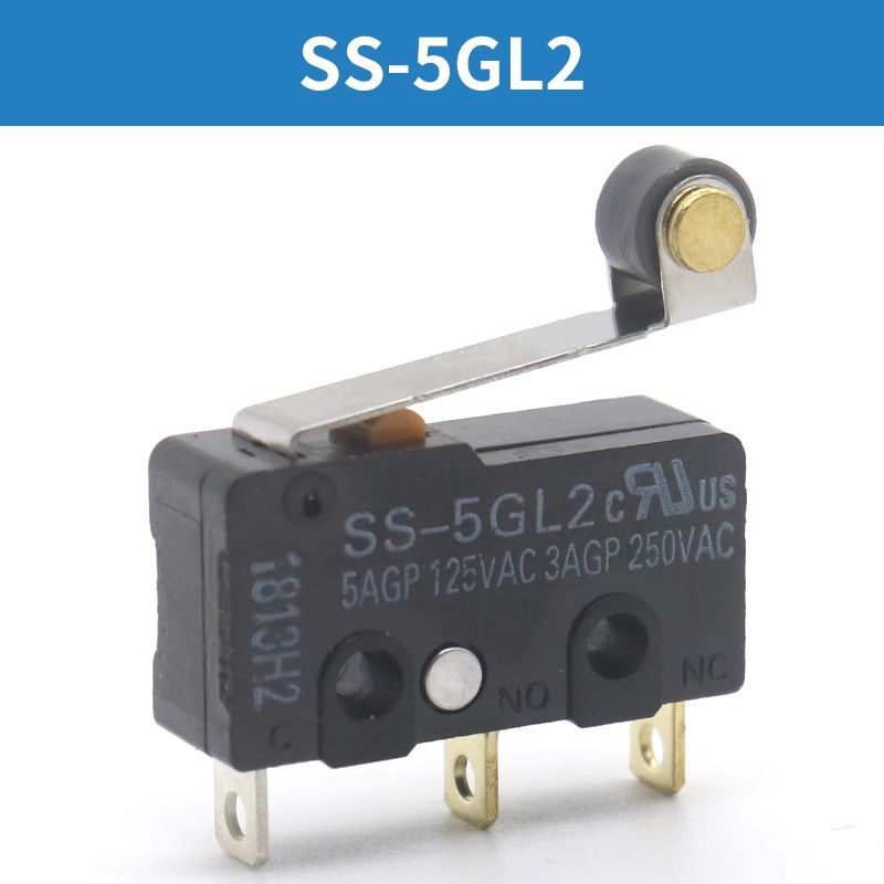 10pcs/lot Travel Microswitch S - đánh giá và giá Travel Accessories Manufacturer