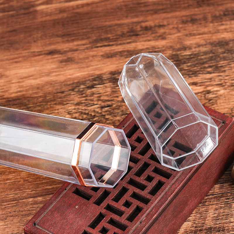 Ống đựng xì gà du lịch acrylic - đánh giá và giá Travel Accessories Us