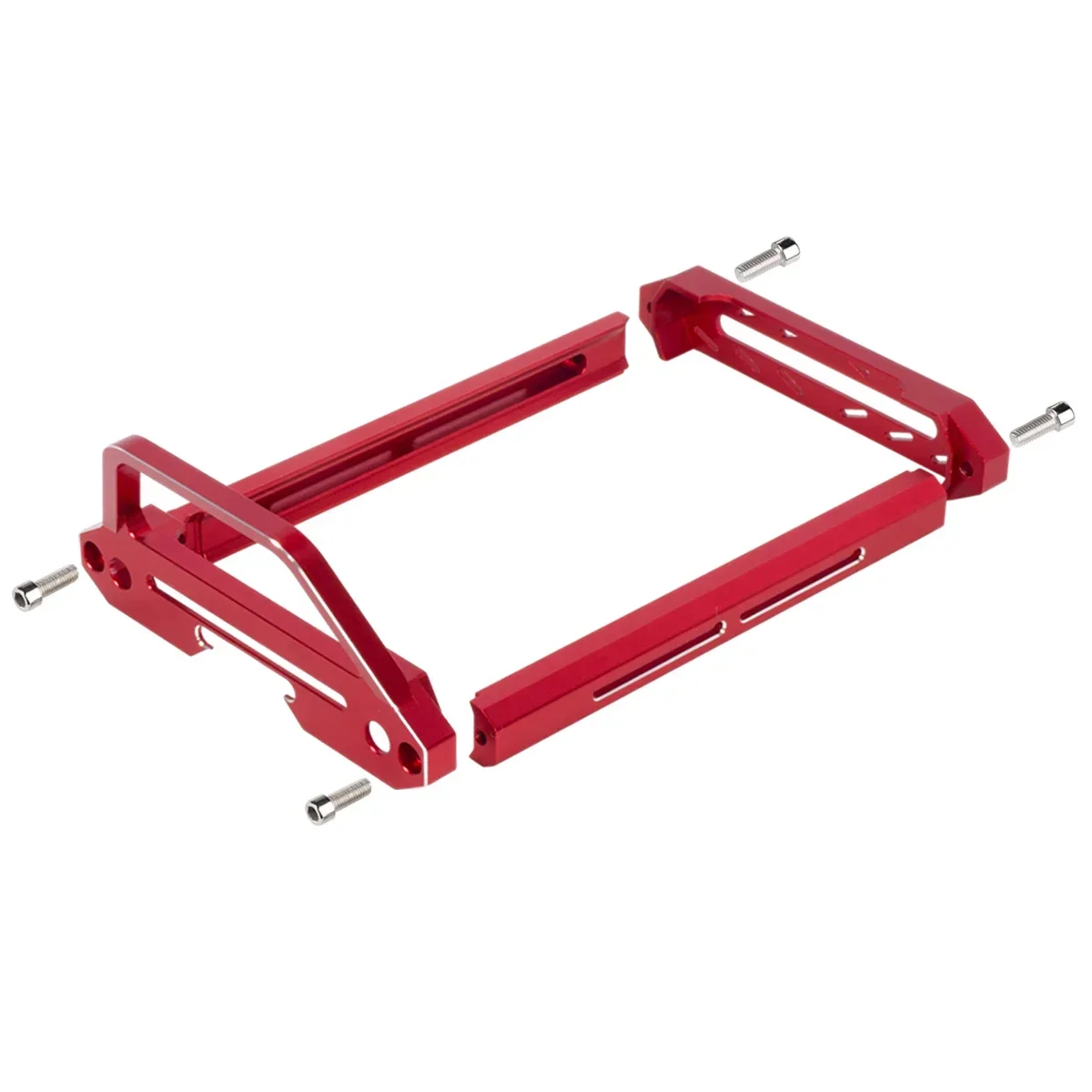 CNC Aluminum Transmitter Prote - đánh giá và giá Travel Accessories For Car