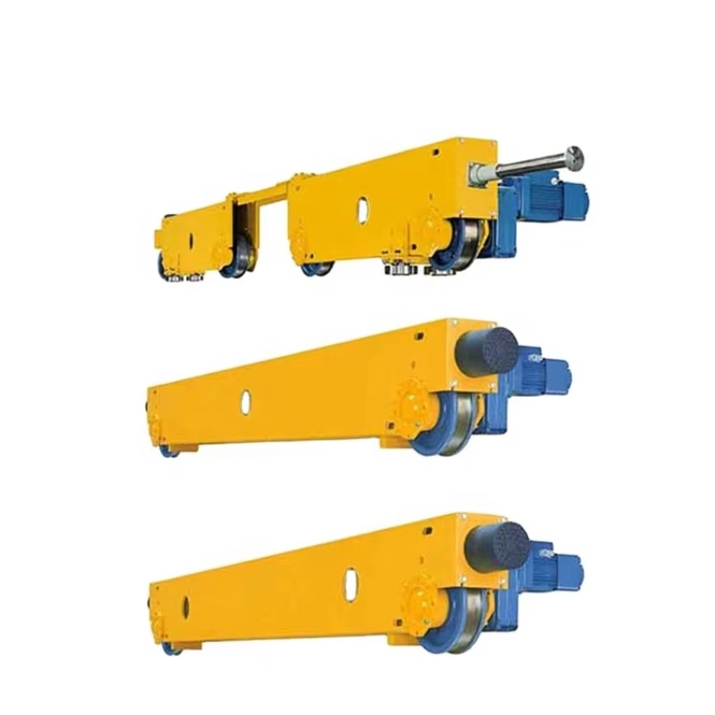 Warehouse Using Overhead Crane - đánh giá và giá Travel Accessories Warehouse