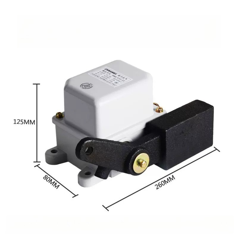 AC380V Heavy Hammer Limit Devi - đánh giá và giá Travel Accessories Manufacturer