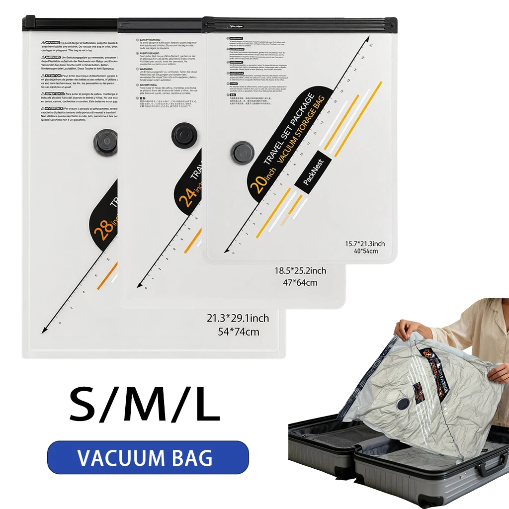 Tear Resistant Vacuum Compress - đánh giá và giá Compression Bag Vacuum