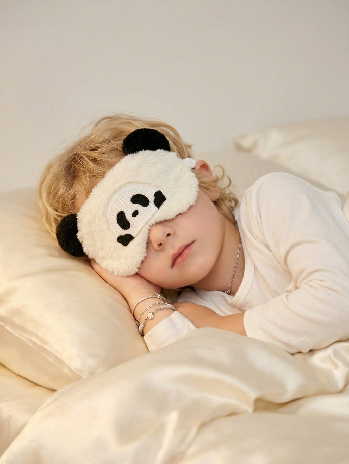 1pc 14-16Y Plush Panda Sleep E - đánh giá và giá Travel Accessories Us