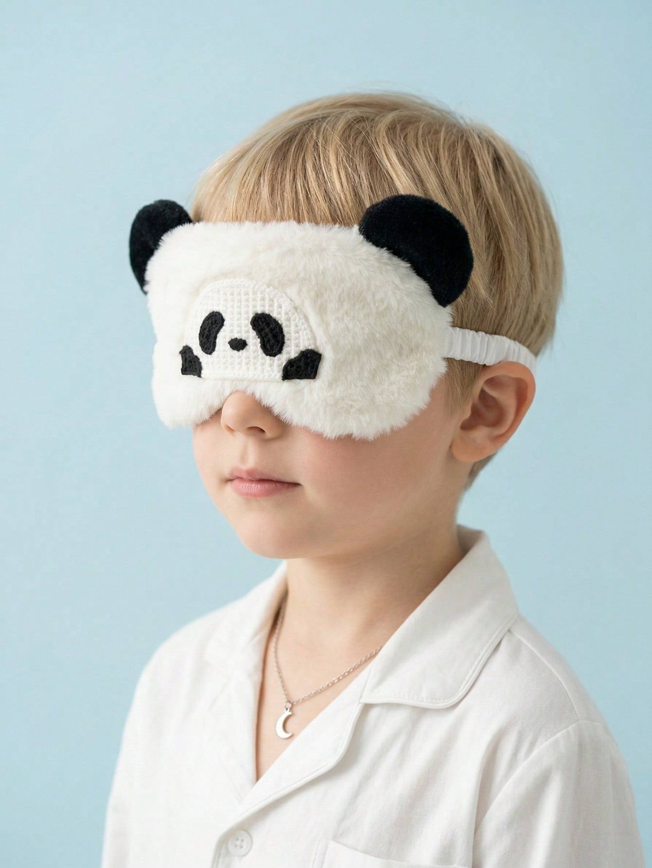 1pc 14-16Y Plush Panda Sleep E - đánh giá và giá Travel Accessories Us