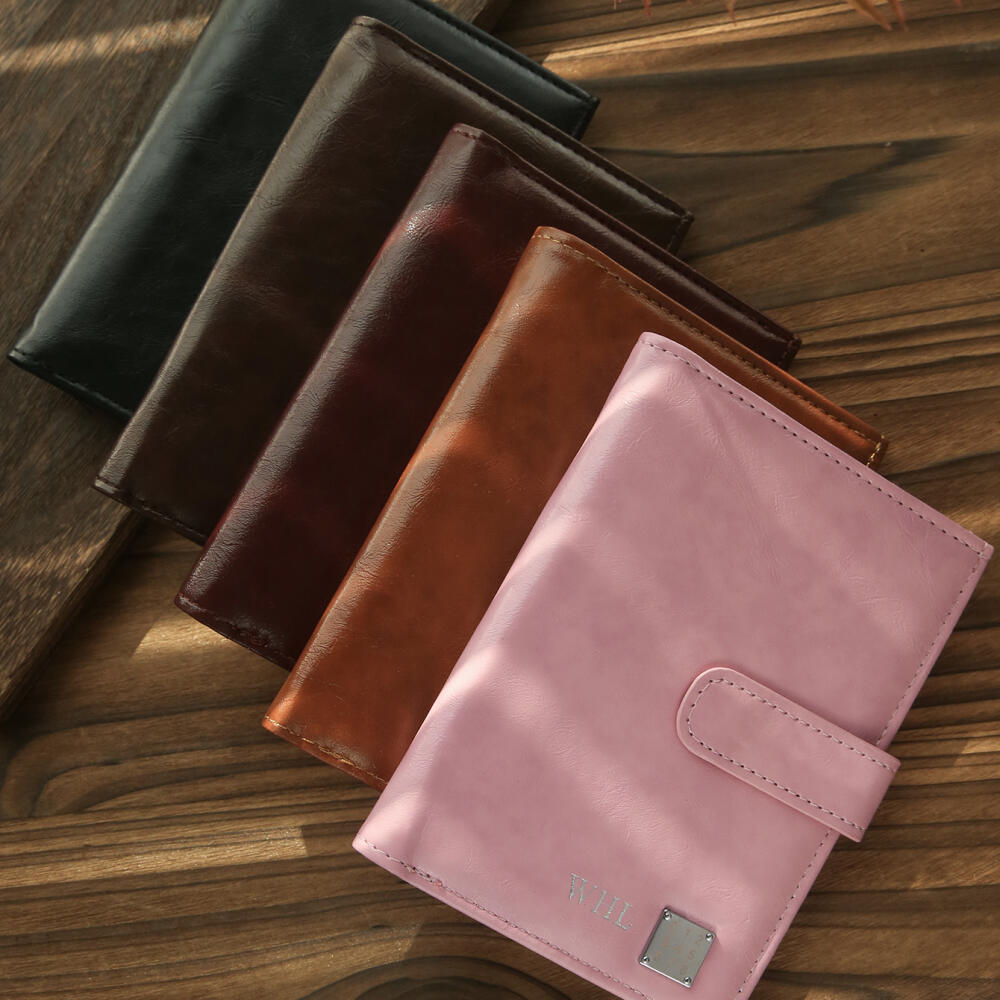Personalized Debossed Name Rfi - đánh giá và giá Travel Accessories Hong Kong