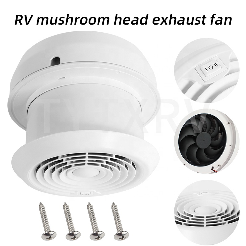 RV Accessories DC12V/24V Stron - đánh giá và giá Travel Accessories Us