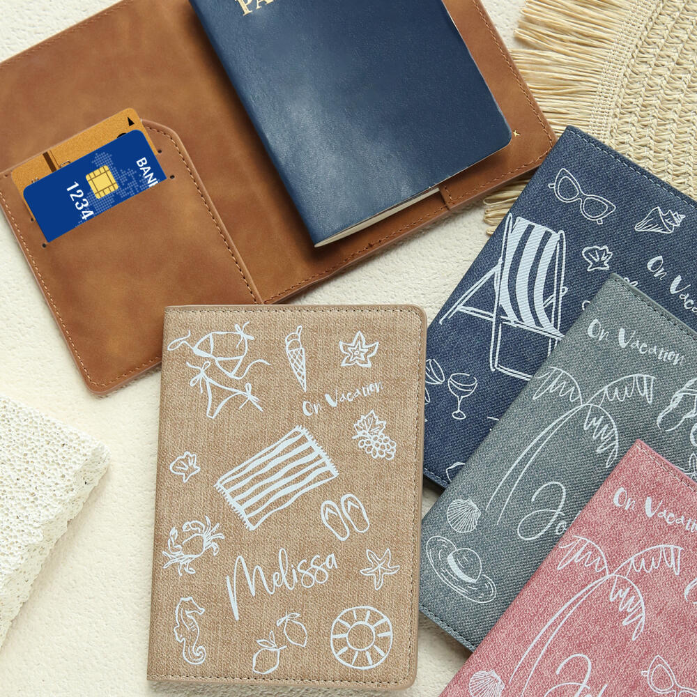 Custom Name Summer Vacation Th - đánh giá và giá Travel Accessories Hong Kong