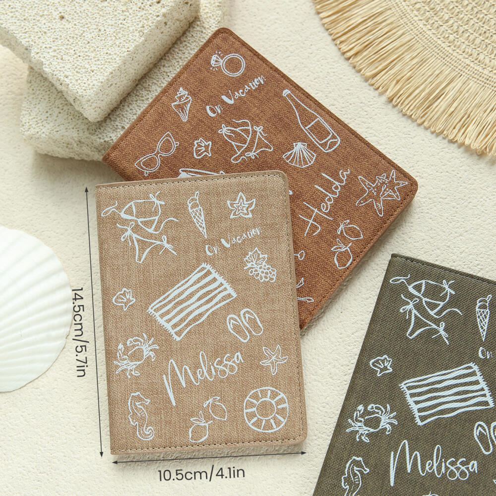 Custom Name Summer Vacation Th - đánh giá và giá Travel Accessories Hong Kong