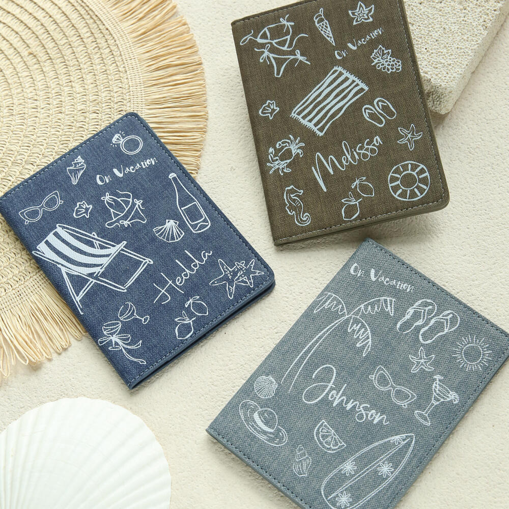 Custom Name Summer Vacation Th - đánh giá và giá Travel Accessories Hong Kong